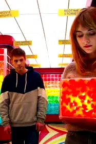 Head Games poster