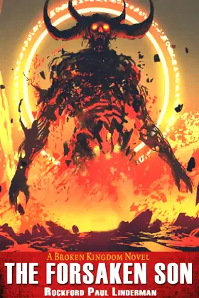 The Forsaken Son poster