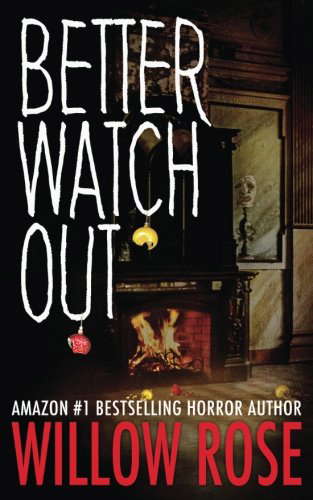 Better Watch Out poster