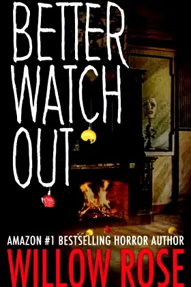 Better Watch Out poster