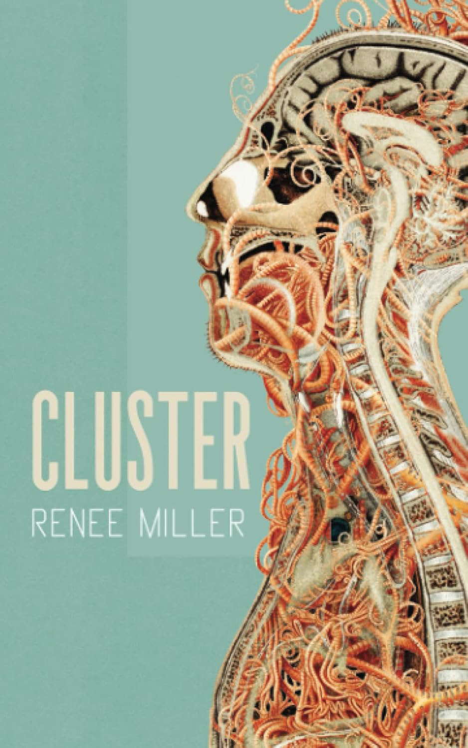 Cluster poster