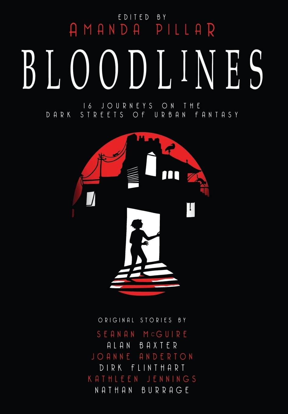 Bloodlines poster