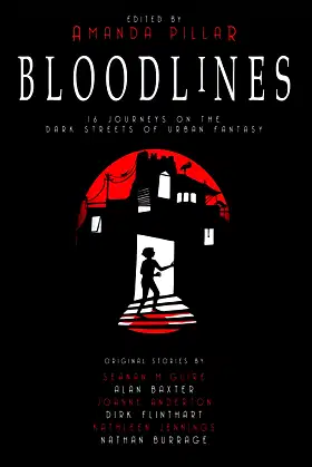 Bloodlines poster