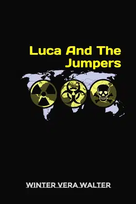 LUCA AND THE JUMPERS poster