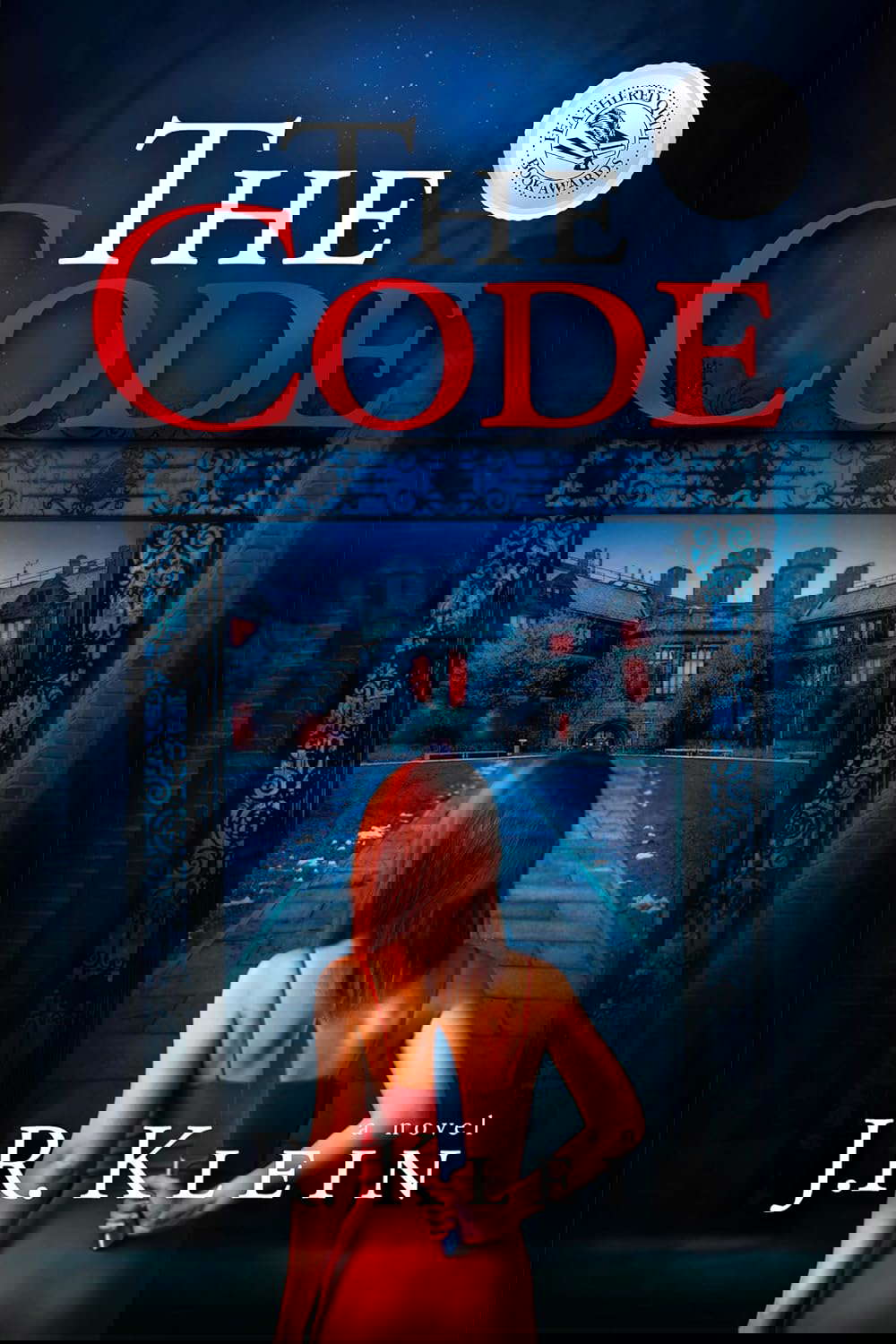 The Code poster