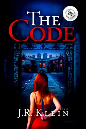 The Code poster