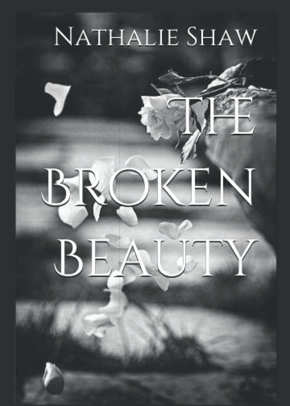The Broken Beauty poster
