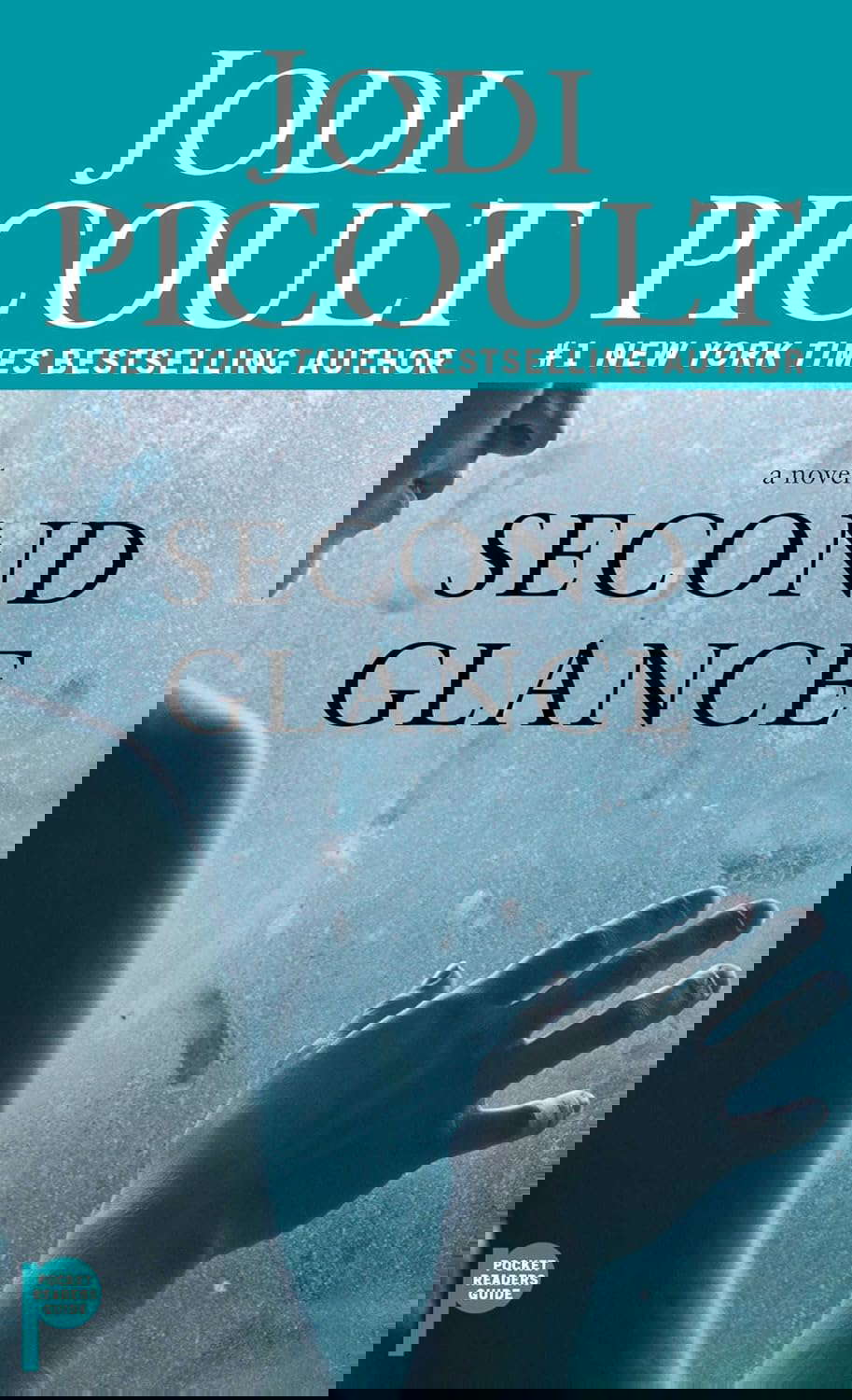 Second Glance: A Novel poster