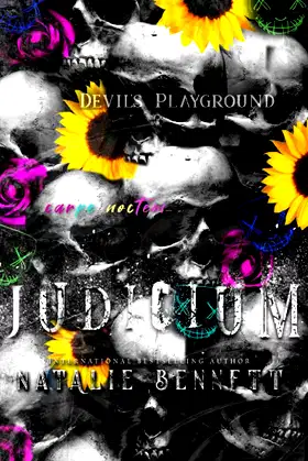 Judicium (Devil's Playground) poster