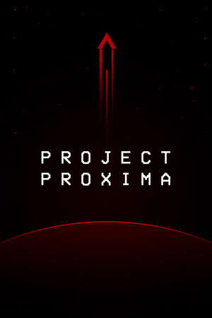 Project Proxima poster
