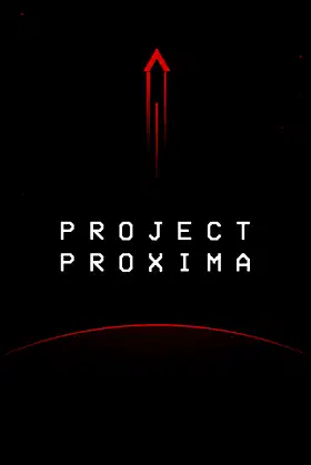 Project Proxima poster