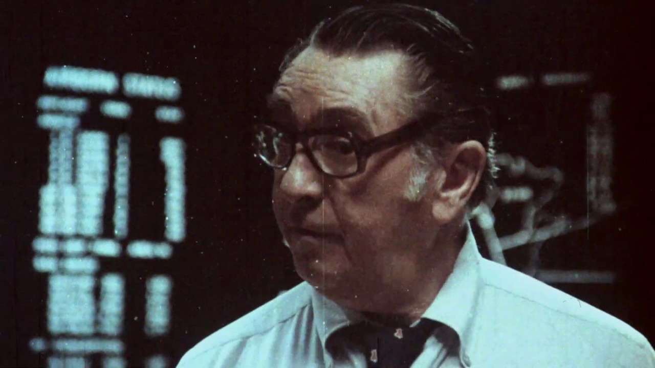 Foes (1977) trailer