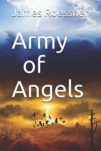 Army of Angels poster