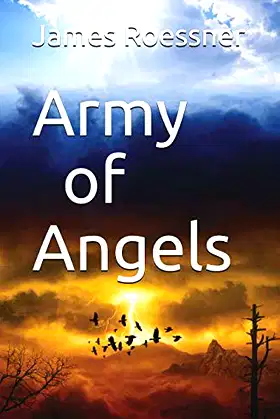 Army of Angels poster