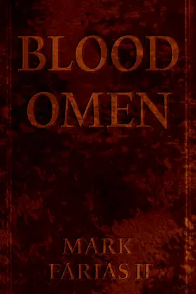 Blood Omen poster