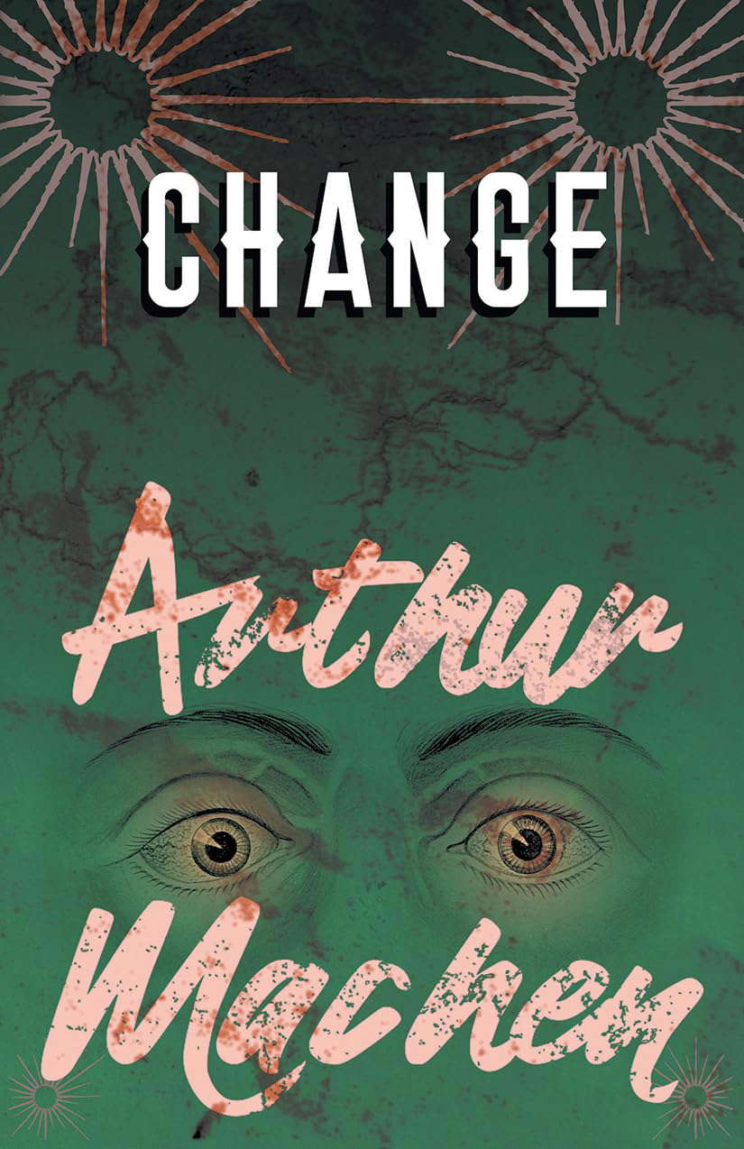 Change poster
