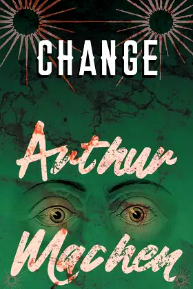 Change poster