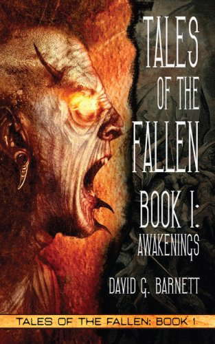 Tales of the Fallen Book I: Awakenings poster