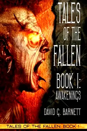 Tales of the Fallen Book I: Awakenings poster