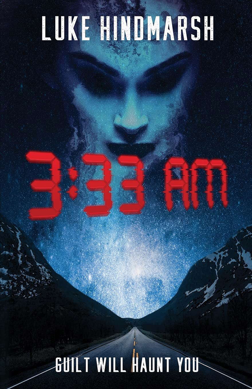 3:33 AM poster