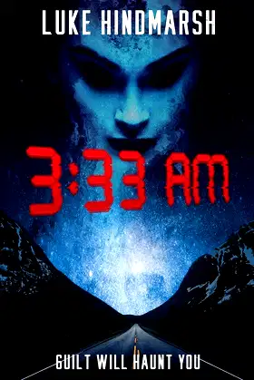 3:33 AM poster