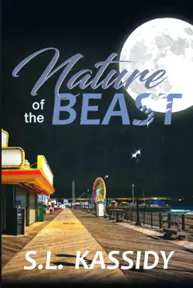 Nature of the Beast poster