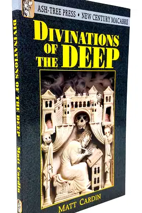 Divinations of the Deep poster