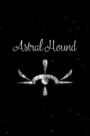 Astral Hound VR poster