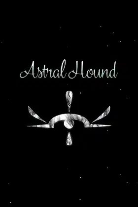 Astral Hound VR poster