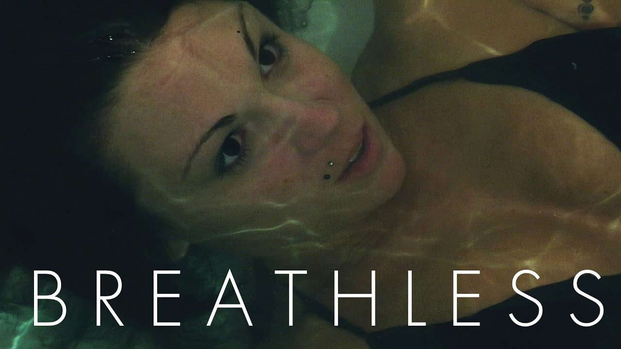 BREATHLESS - Short Horror Film