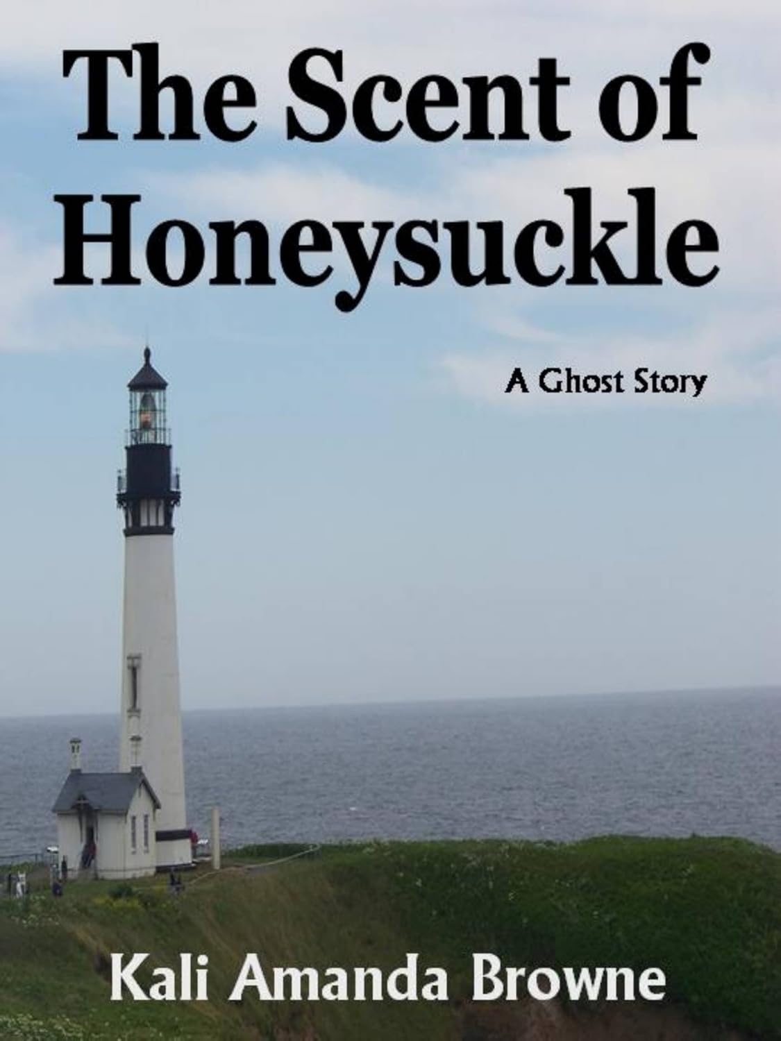 The Scent of Honeysuckle poster