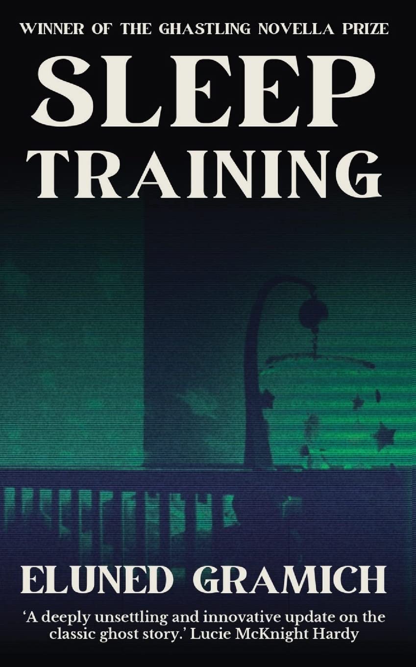 Sleep Training poster