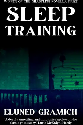 Sleep Training poster