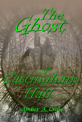 The Ghost of Cattingham Hall poster