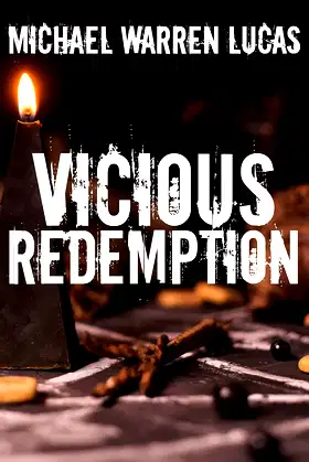 Vicious Redemption: Five Dark Fantasies poster