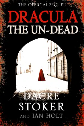 Dracula, the Un-Dead poster