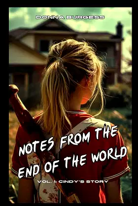Notes from the End of the World poster