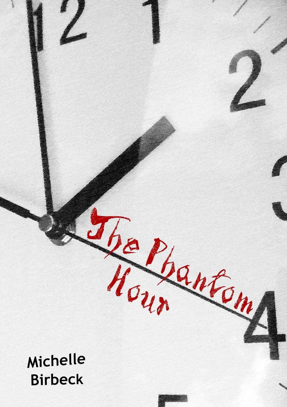 The Phantom Hour poster