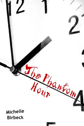 The Phantom Hour poster