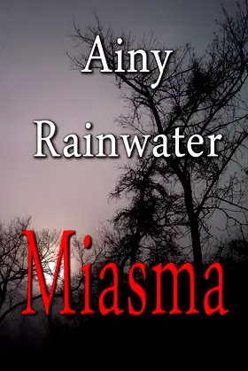 Miasma poster