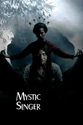 Mystic Singer poster