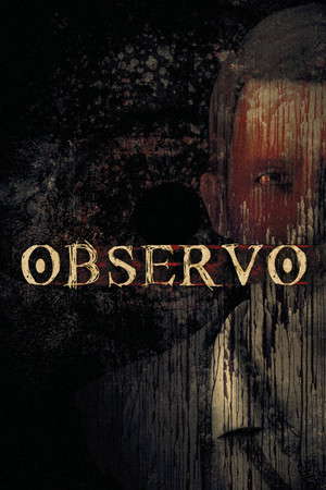 Observo poster