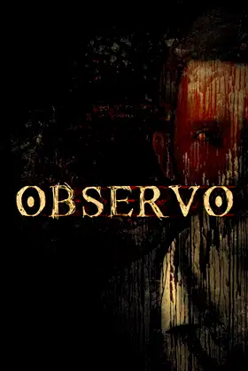 Observo poster