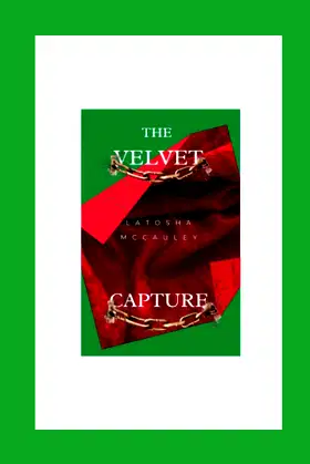 The Velvet Capture poster