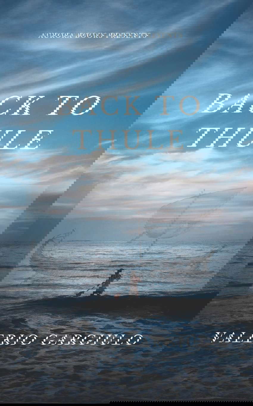 Back to Thule poster