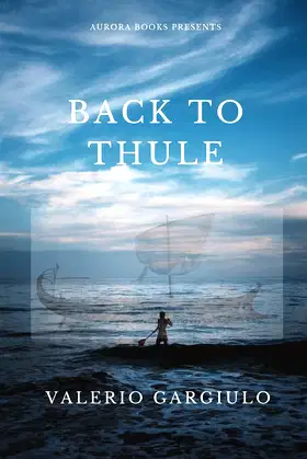 Back to Thule poster