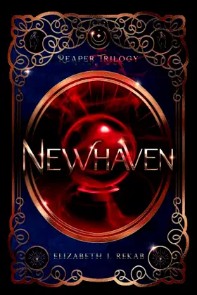 Newhaven: Book Two of The Reaper Trilogy poster