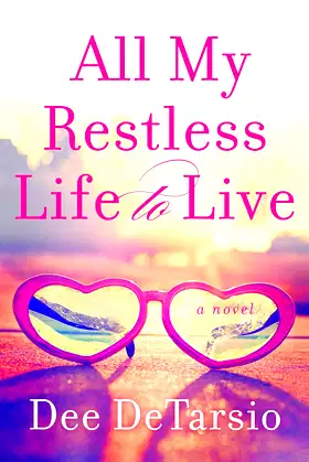 All My Restless Life To Live poster