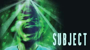 Subject | Official Trailer | Horror Brains poster