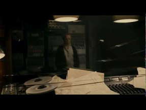 Berberian Sound Studio official trailer - in cinemas from 31 August 2012 poster